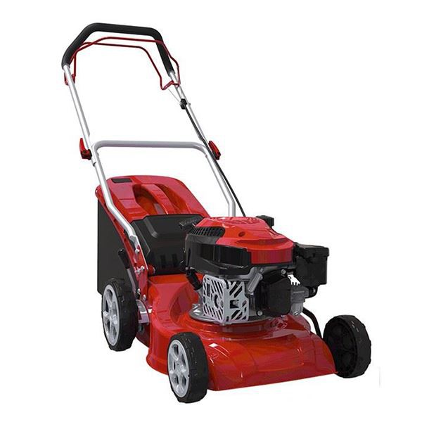 Gas - Lawn Mowers Gas - Lawn Mowers