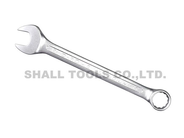 Combination Wrench