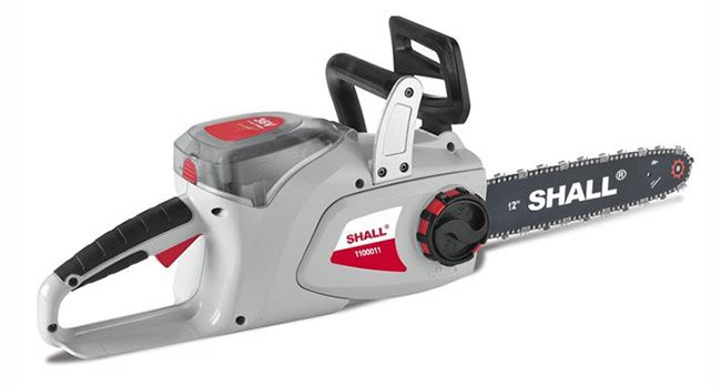 Cordless Electric Chainsaw