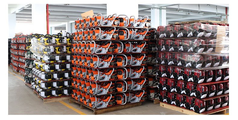 Air Nail Gun supplier