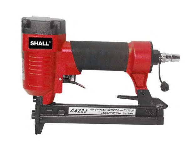 Narrow Crown Stapler