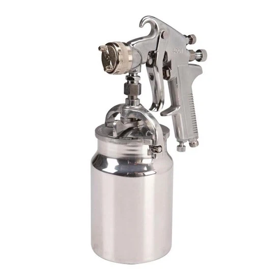 versatile Syphon Gun