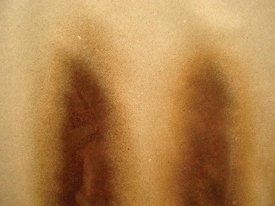 quality of atomization