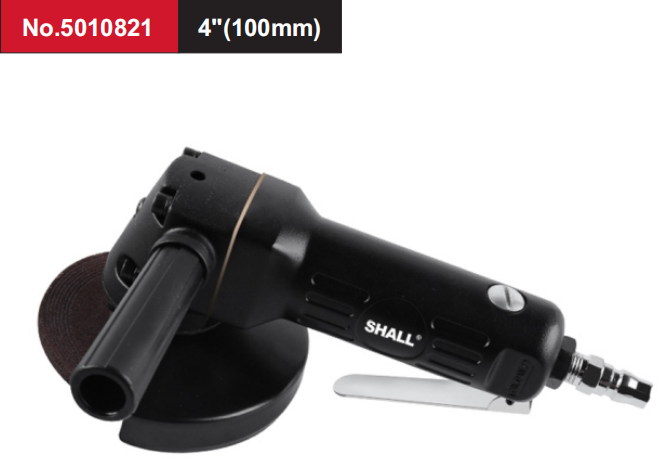 pneumatic angle grinder No.5010821
