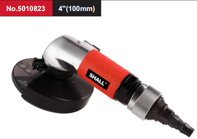 pneumatic angle grinder No.5010823