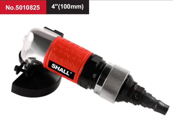 pneumatic angle grinder No.5010825