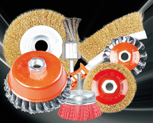 angle grinder quick-wear part