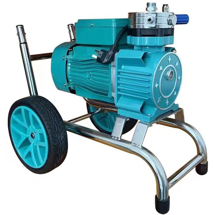 Electric Diaphragm High Pressure Airless Sprayer B