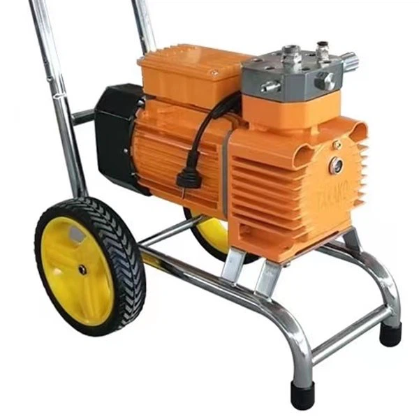 Electric Diaphragm High Pressure Airless Sprayer E