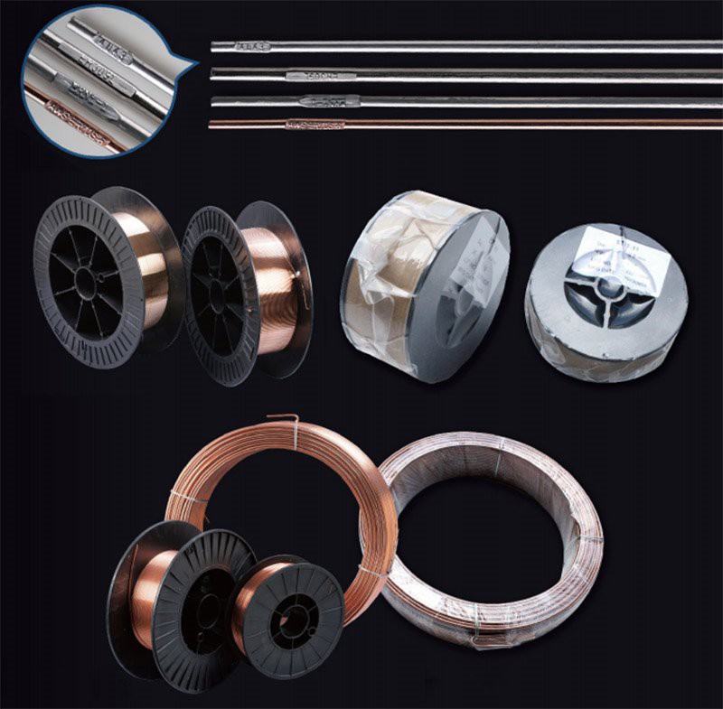Welding Wires