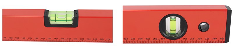 Torpedo Level
