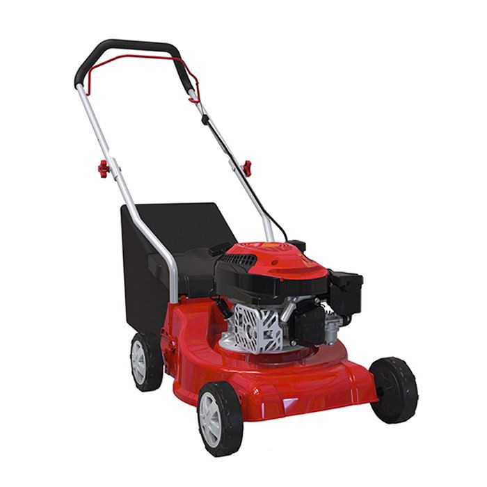 Mesin Pemotong Rumput Petrol