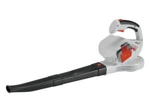 Blower Daun Tanpa Kord