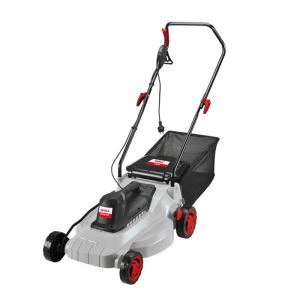 Mesin Pemotong Rumput Elektrik