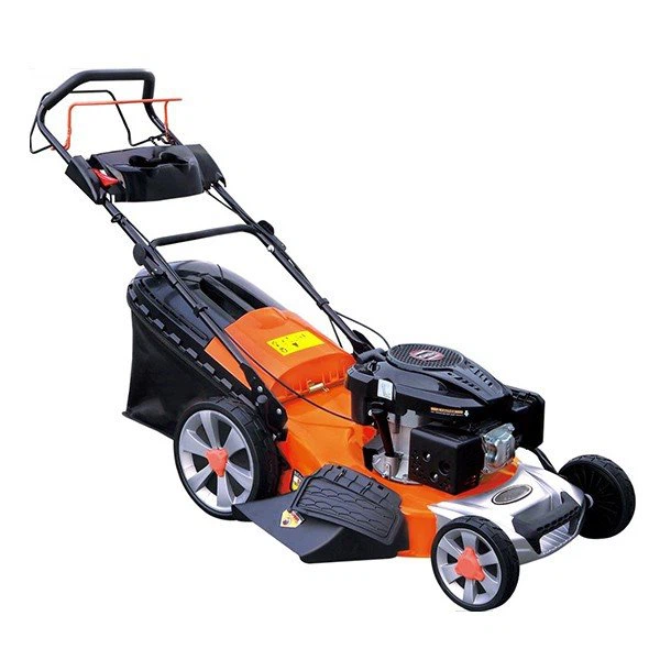 Lawn Mower