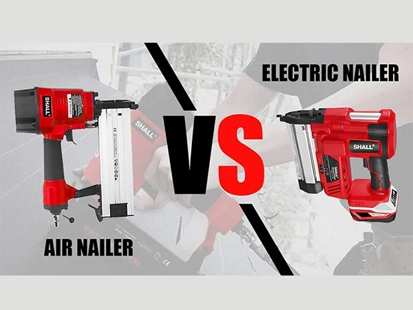 Penaku Udara Vs Penaku Elektrik