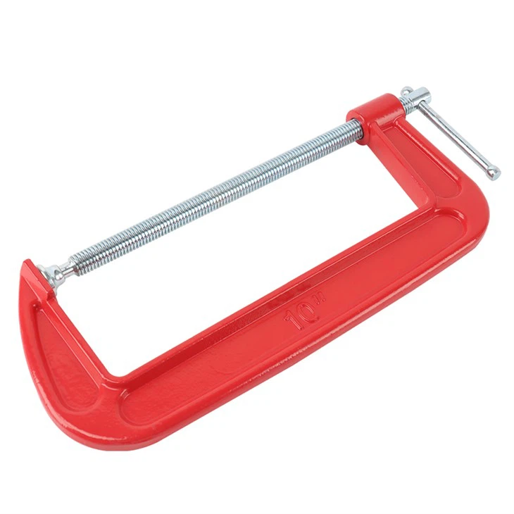 C-Clamp