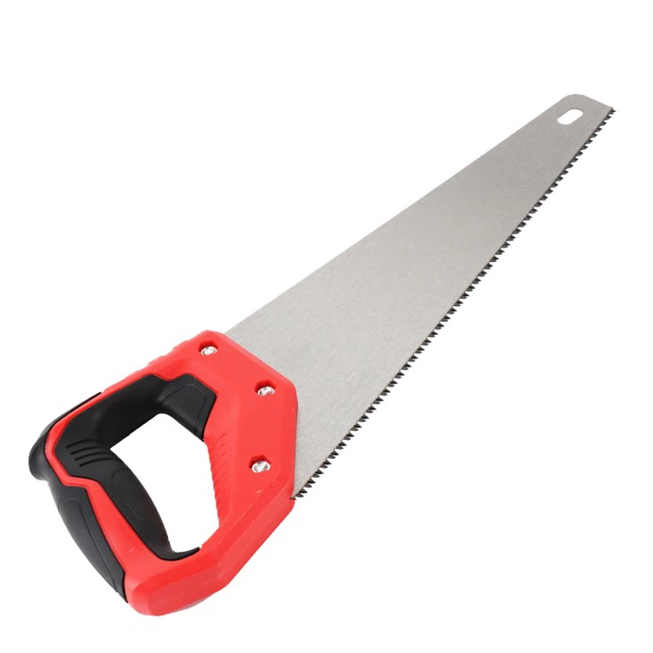 Hand Saw
