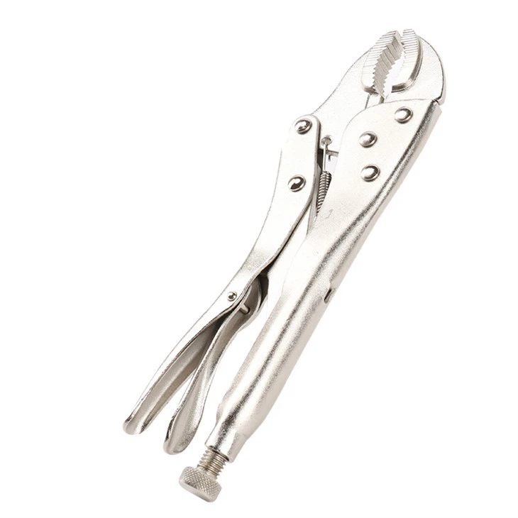 Locking Pliers