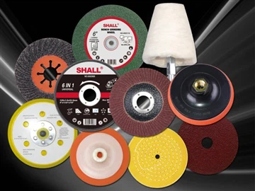 Bagaimana Menggunakan Pad Pengamplasan?