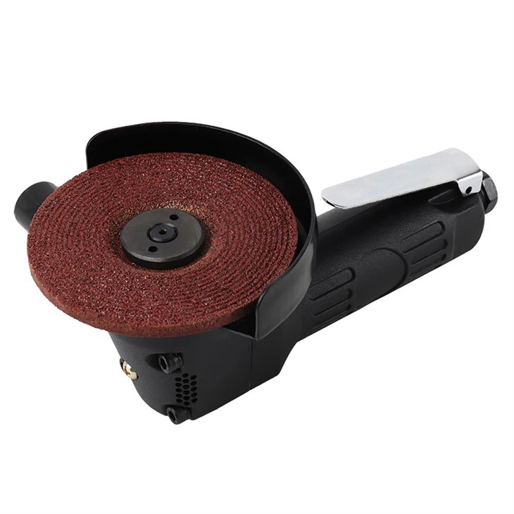 Pneumatic Angle Grinder