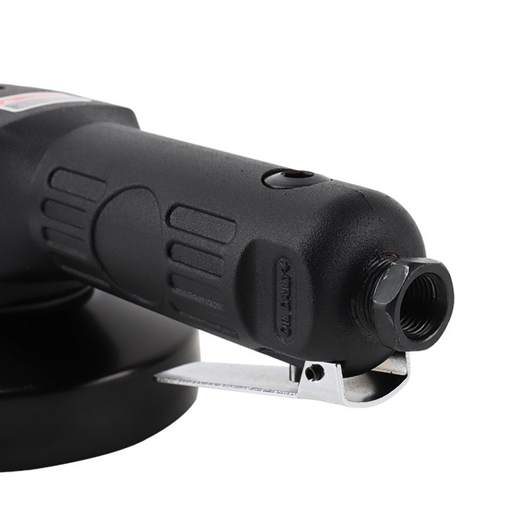Pneumatic Angle Grinder