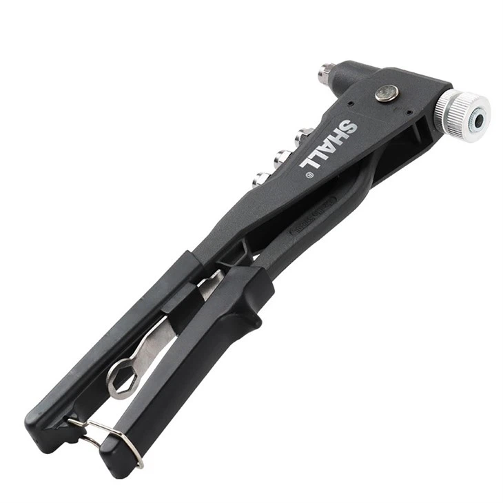 Riveting Gun