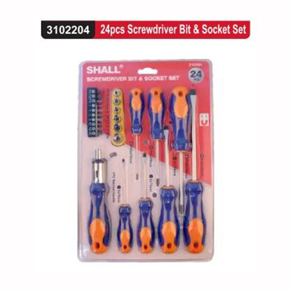 Screwdriver Set