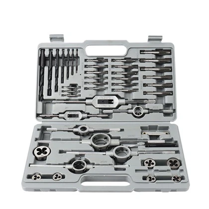 Ketik Dan Mati Set