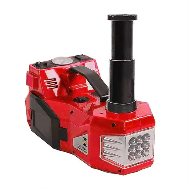 Jack Kereta 5T 46cm