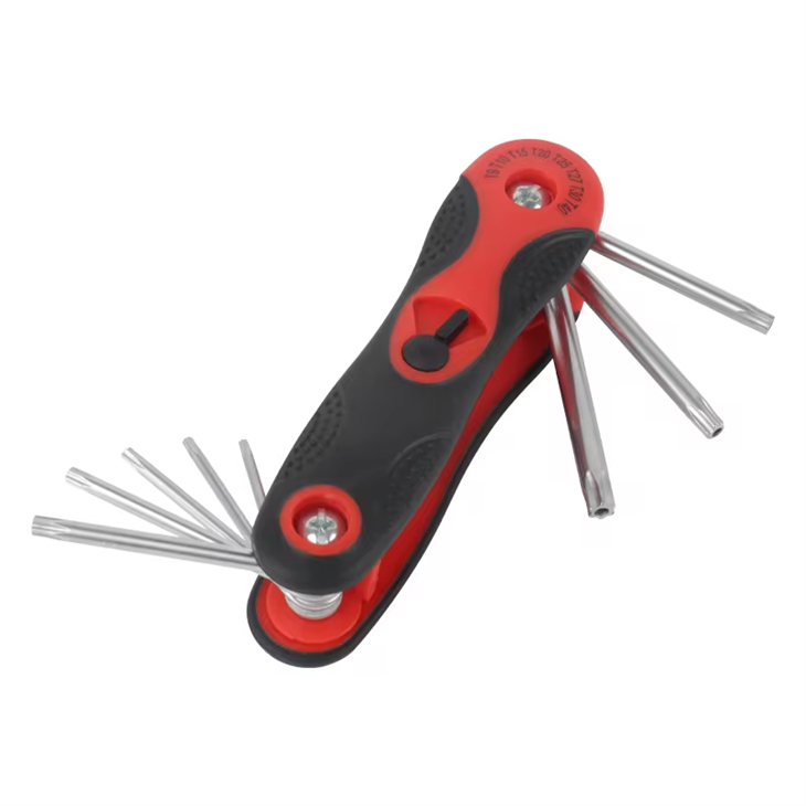 Allen Wrench Set