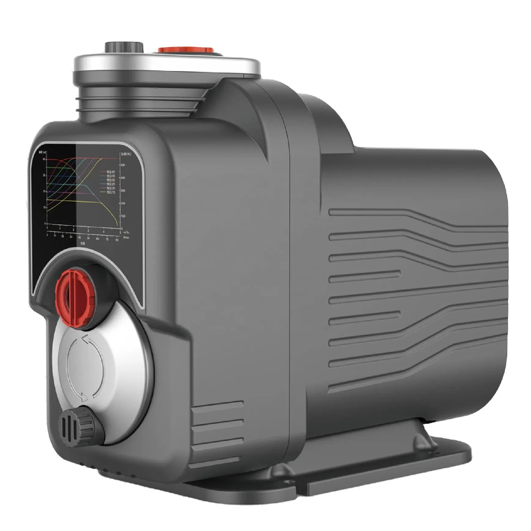 Pam Penggalak Tekanan